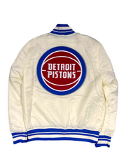 Pro Pistons 313 Satin Jacket