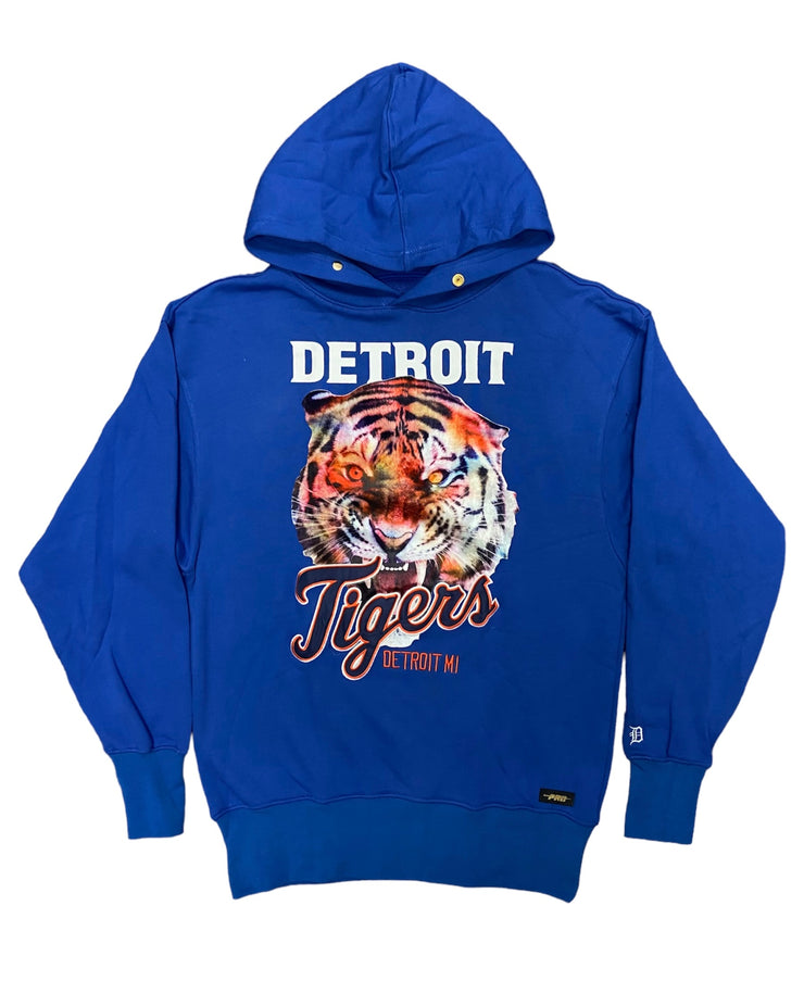 Pro Tigers Hoodie