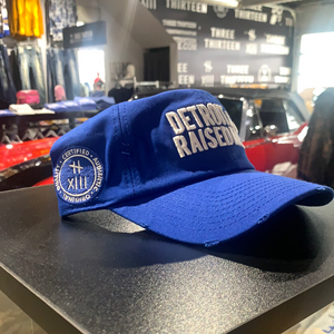 313 DAD CAP