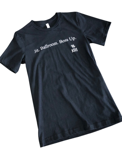 313 DANCE TEE