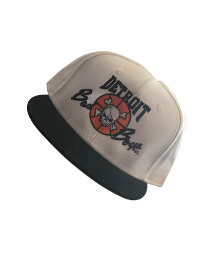 BAD BOYS SNAPBACK TWO TONE