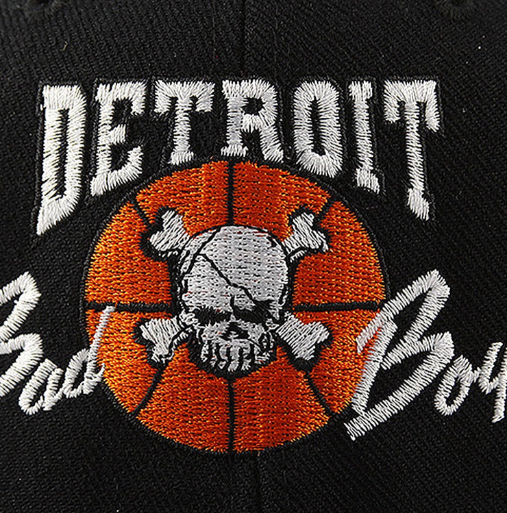 BAD BOYS DAD CAP
