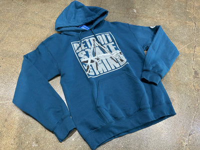 DET STATE OF MIND HOODIE