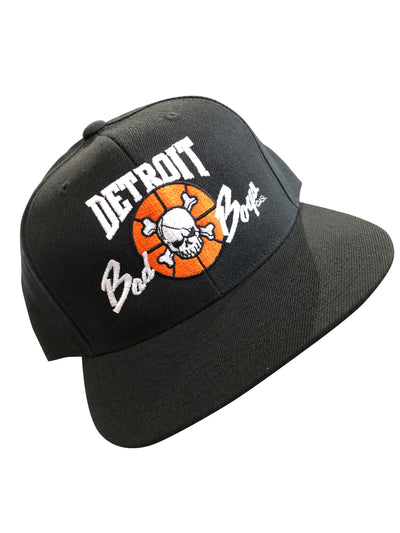 BAD BOYS SNAPBACK