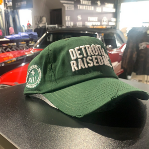 313 DAD CAP