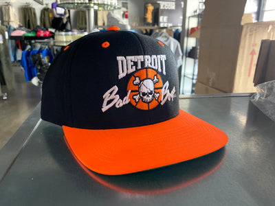 Bad boy SnapBack