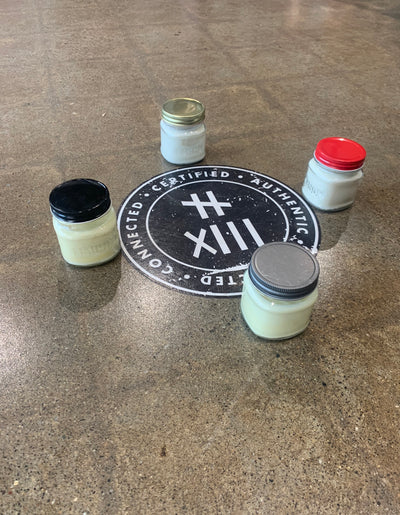 313 CANDLES
