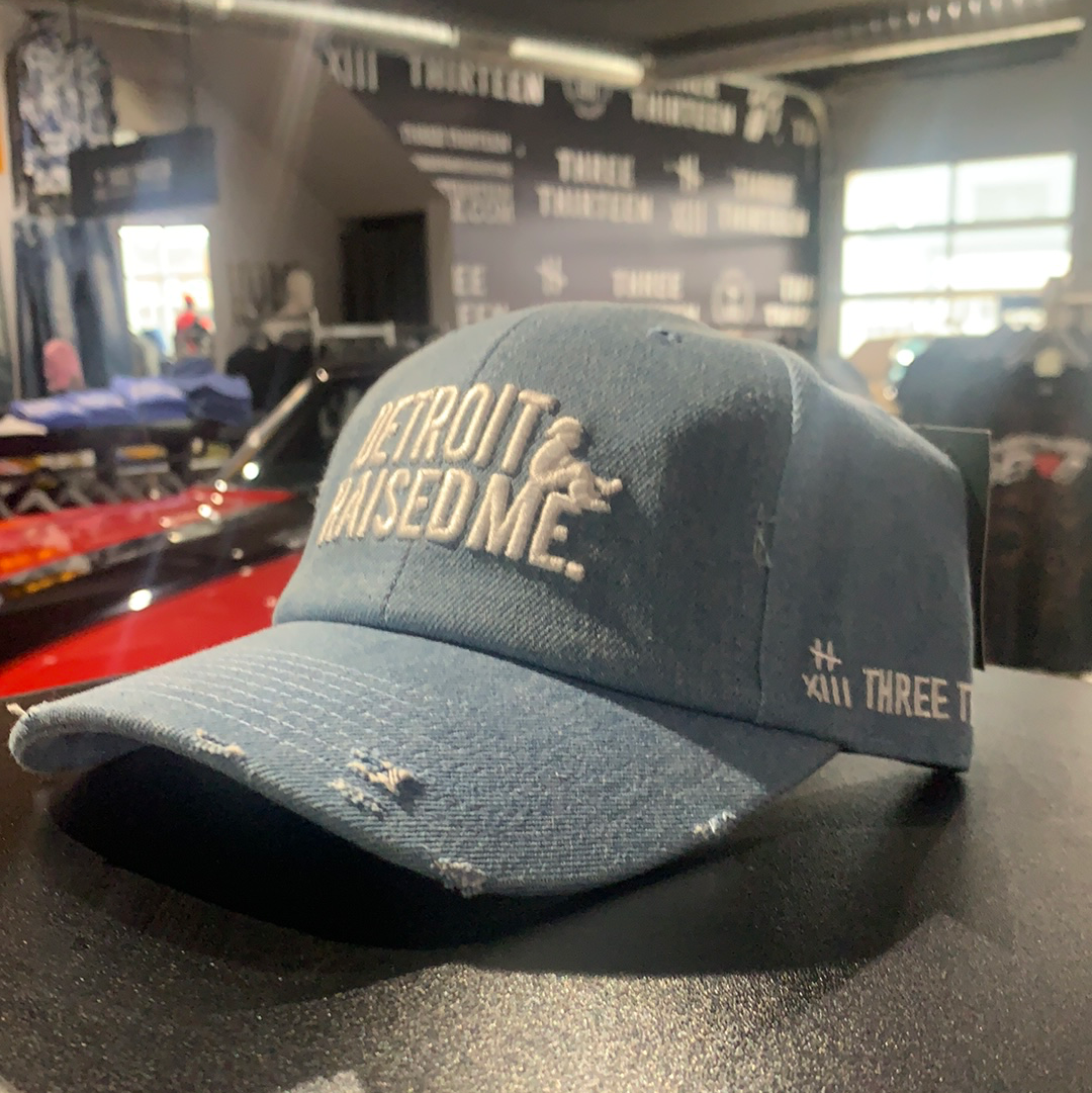 313 DAD CAP