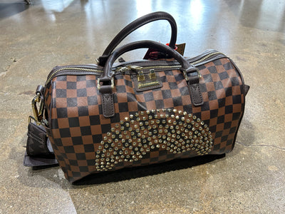 SPRAYGROUND MINI DUFFLE