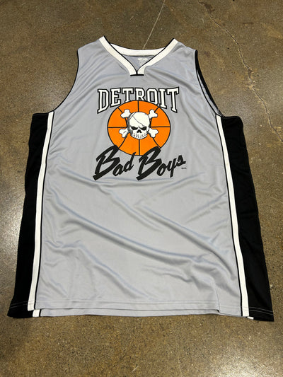 BAD BOYS JERSEY