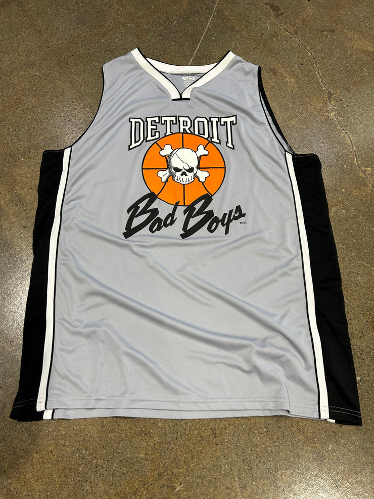 BAD BOYS JERSEY