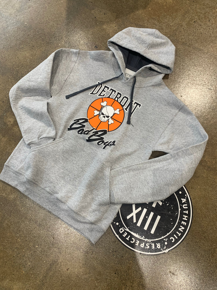 BAD BOY CLASSIC LOGO HOODIE