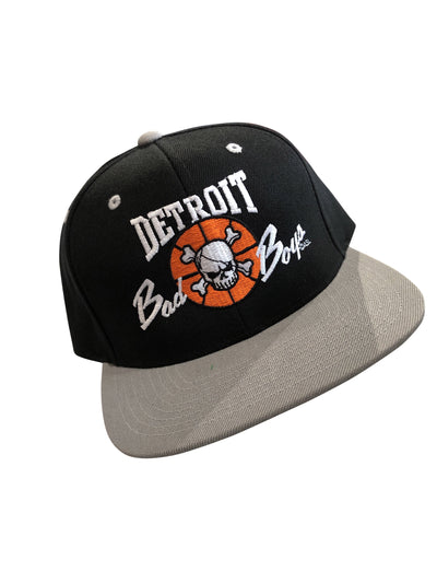BAD BOY TONE TONE SNAPBACK