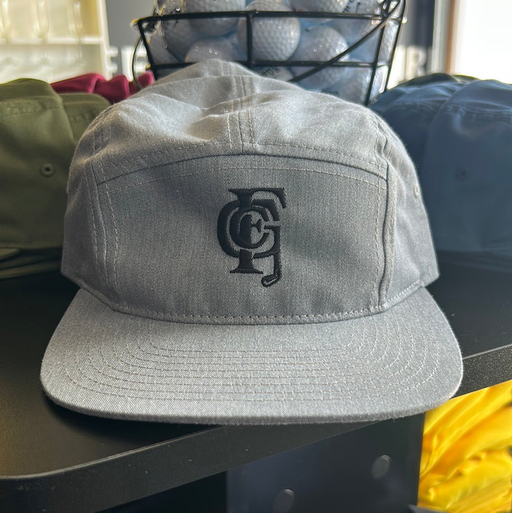 FGC HAT