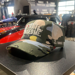 313 DAD CAP