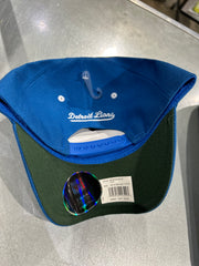 MITCHELL & NESS KIDS LIONS SNAPBACK