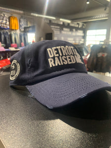 313 DAD CAP