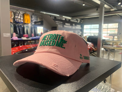313 DAD CAP